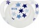 NUK SMOCZEK USP 2EL 6-18M D&N ZIE/B 10736727 1/6