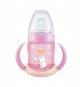 NUK NUK BUTELKA 150ML Z UCHWY 6-18M FC 10743998 1/6