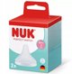 NUK SMOCZEK DO BUT 2EL M SIL FLOWC 10124034 1/6