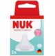 NUK SMOCZEK DO BUT 2EL M SIL FLOWC 10124034 1/6