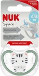 NUK SMOCZEK USP 6-18 SPACE 10736322 1/6