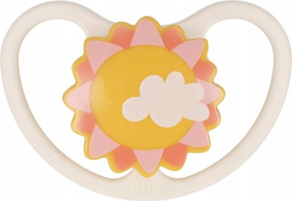 NUK SMOCZEK USP 6-18 SPACE 10736322 1/6