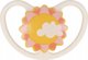 NUK SMOCZEK USP 6-18 SPACE 10736322 1/6