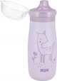 NUK NUK KUBEK 300ML MINI-ME  9M FIOLET 10255689 1/6