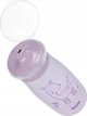NUK NUK KUBEK 300ML MINI-ME  9M FIOLET 10255689 1/6