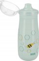 NUK NUK KUBEK 300ML MINI-ME  9M FIOLET 10255689 1/6