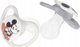 NUK NUK SMOCZEK USP 2EL 18-36 BIA SPMIK 10177176 1/6