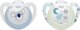 NUK SMOCZEK USP 2EL 0-6M D&N KOALA 10175287 1/6