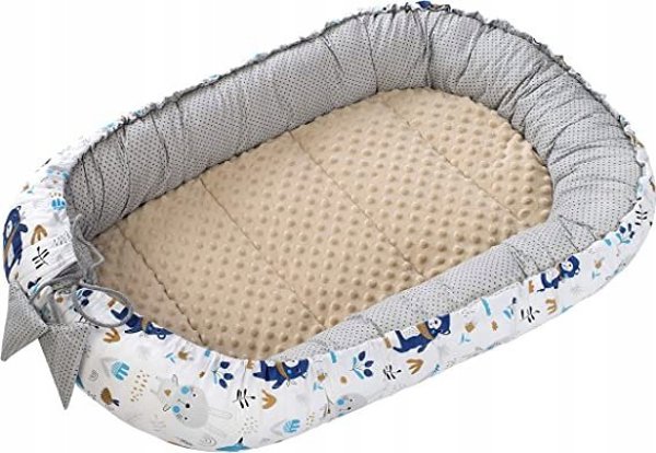 NUK SMOCZEK USP 2EL 0-6M D&N KOALA 10175287 1/6