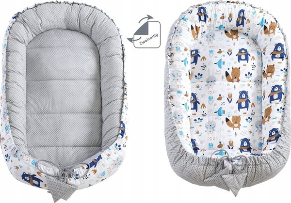 NUK SMOCZEK USP 2EL 0-6M D&N KOALA 10175287 1/6