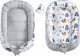 NUK SMOCZEK USP 2EL 0-6M D&N KOALA 10175287 1/6