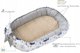 NUK SMOCZEK USP 2EL 0-6M D&N KOALA 10175287 1/6