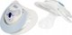 NUK SMOCZEK USP 2EL 0-6M D&N KOALA 10175287 1/6