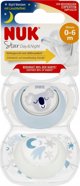 NUK SMOCZEK USP 2EL 0-6M D&N KOALA 10175287 1/6