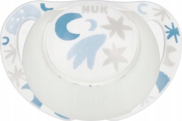 NUK SMOCZEK USP 2EL 0-6M D&N KOALA 10175287 1/6