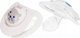 NUK SMOCZEK USP 2EL 0-6M D&N B/ROZ 10730692 1/6