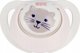 NUK SMOCZEK USP 2EL 0-6M D&N B/ROZ 10730692 1/6