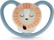 NUK SMOCZEK USP 2EL 18-36M SIL LEW 10739658 1/6
