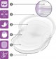 NUK WKLADKI LAKT HIGH PEFORM 8SZT 10252137 1/60
