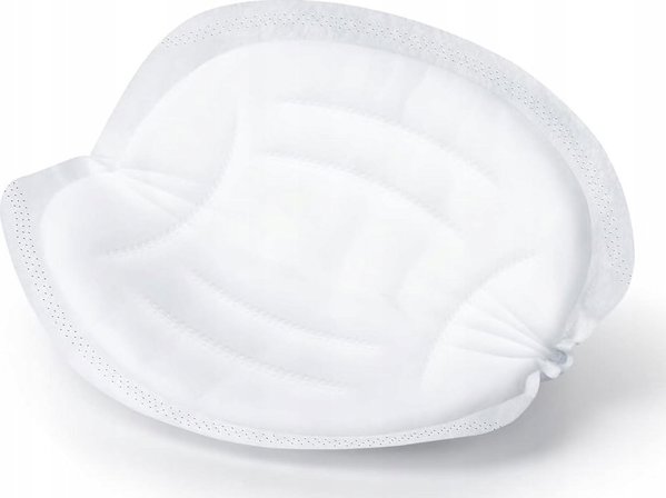 NUK WKLADKI LAKT HIGH PEFORM 8SZT 10252137 1/60