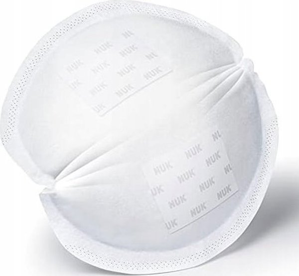 NUK WKLADKI LAKT HIGH PEFORM 8SZT 10252137 1/60