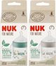 NUK BUTELKA PP 150ML S FOR NAT 10743076 1/6