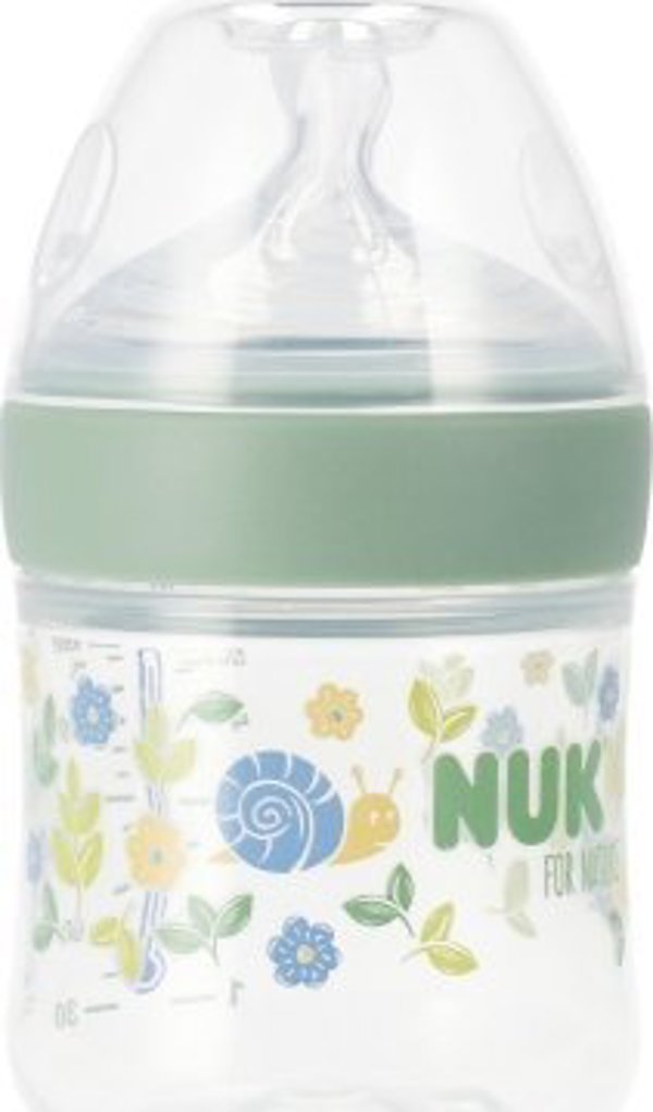 NUK BUTELKA PP 150ML S FOR NAT 10743076 1/6