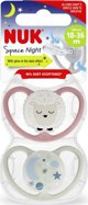 NUK SMOCZEK USP 2EL 18-36M SIL OWCA 10739658 1/6