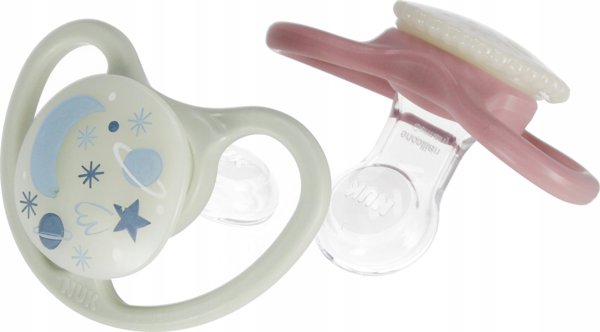 NUK SMOCZEK USP 2EL 18-36M SIL OWCA 10739658 1/6