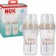 NUK BUTELKA 260ML 2-SET MALPA PM 10225345 1/3