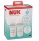 NUK BUTELKA 260ML 2-SET MALPA PM 10225345 1/3