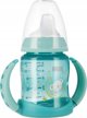 NUK NUK BUTELKA 150ML Z UCH 6-18M TUR FC10743998 1/6
