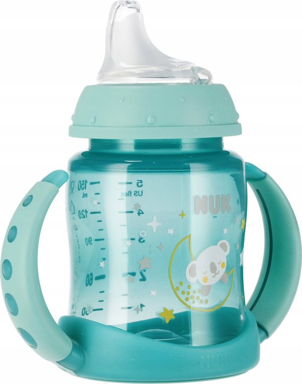NUK NUK BUTELKA 150ML Z UCH 6-18M TUR FC10743998 1/6