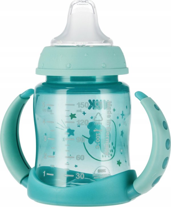 NUK NUK BUTELKA 150ML Z UCH 6-18M TUR FC10743998 1/6