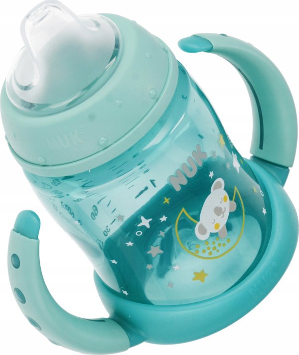 NUK NUK BUTELKA 150ML Z UCH 6-18M TUR FC10743998 1/6