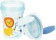 NUK Kubek niekapek Evo Trainer Cup niebieski