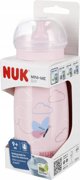 NUK NUK KUBEK 300ML MINI-ME  9M ROZ 10255688 1/6