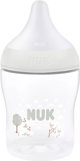 NUK BUTELKA 150ML PP SIL SM OWCA 10215409 1/6