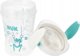 NUK KUBEK NIEKAP 230ML EVO MAGIC CUP ZIE10751140