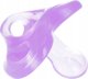 NUK SMOCZEK USP 0-6M SENSITIVE FIOL 10729139 1/6
