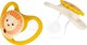 NUK NUK SMOCZEK USP 2EL 6-18 SPACE LION 10736932 1/6