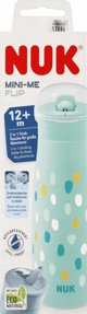 NUK NUK KUBEK 450ML MINI-ME  12M MINT 10225326 1/6