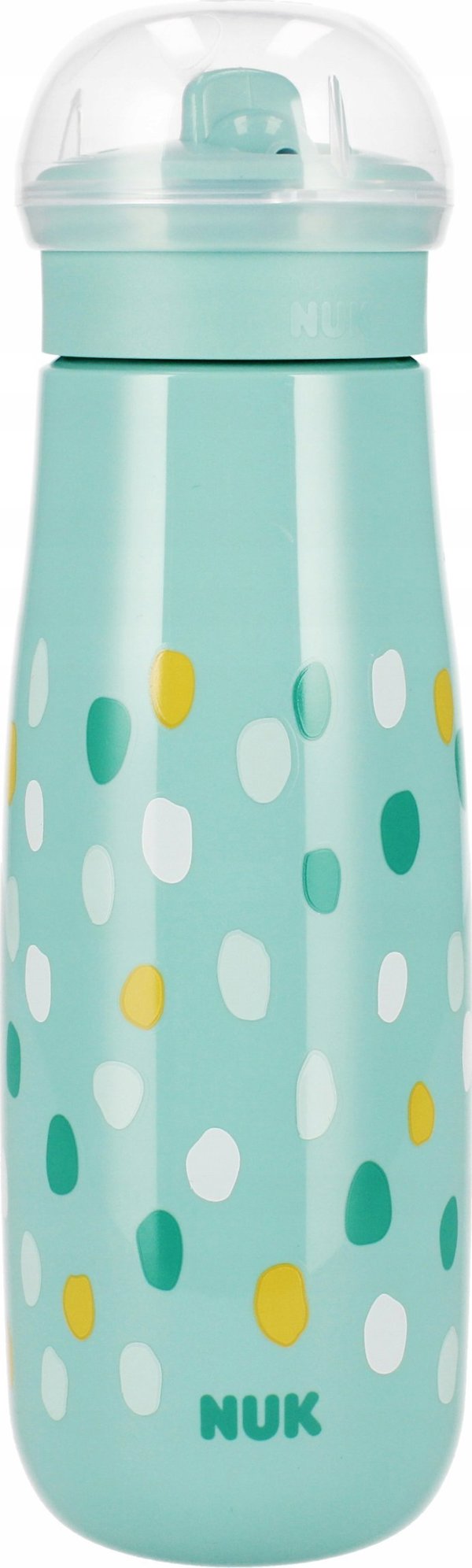 NUK NUK KUBEK 450ML MINI-ME  12M MINT 10225326 1/6