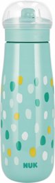 NUK NUK KUBEK 450ML MINI-ME  12M MINT 10225326 1/6