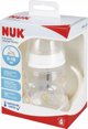 NUK NUK BUTELKA PP 150ML 6-18FC BIA 10215335 1/6