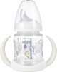NUK NUK BUTELKA PP 150ML 6-18FC BIA 10215335 1/6