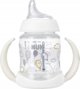 NUK NUK BUTELKA PP 150ML 6-18FC BIA 10215335 1/6