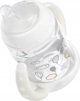 NUK NUK BUTELKA PP 150ML 6-18FC BIA 10215335 1/6