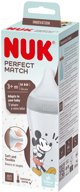 NUK BUTELKA PP 260ML SIL MICKE M PM 10742036