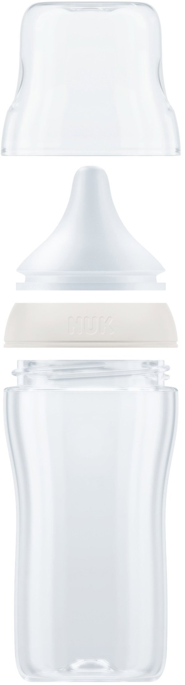 NUK BUTELKA PP 260ML SIL MICKE M PM 10742036